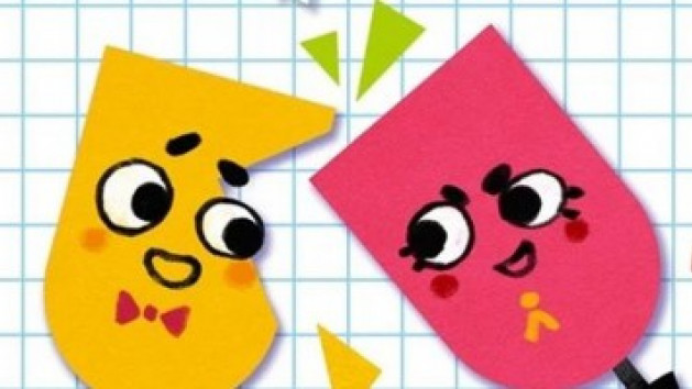 Snipperclips