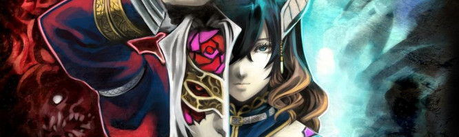 Bloodstained : Ritual of the Night - Nintendo Switch
