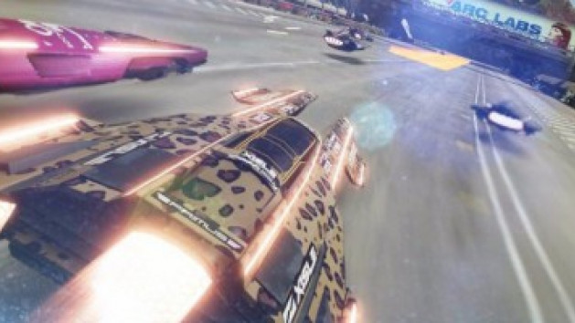 Fast RMX