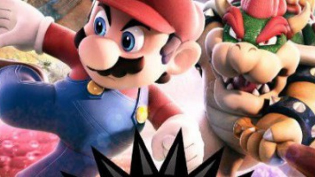Mario Sports Superstar