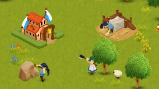 New Frontier Days : Founding Pioneers