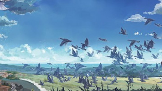 Atelier Firis : The Alchemist and the Mysterious Journey