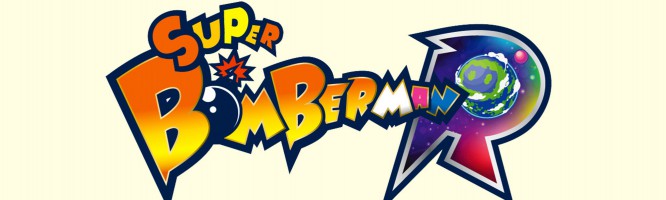 Super Bomberman R - Nintendo Switch