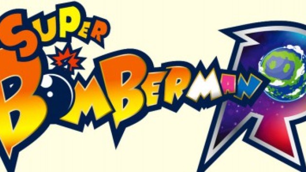 Super Bomberman R