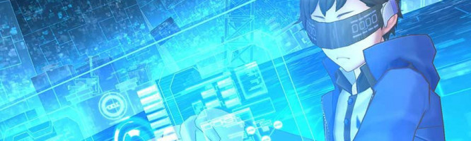 Digimon Story : Cyber Sleuth - Hacker's Memory - PS4