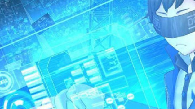 Digimon Story : Cyber Sleuth - Hacker's Memory