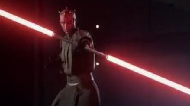Star Wars : Battlefront II (2017)