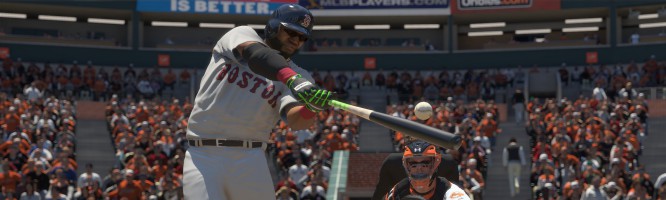 MLB : The Show 17 - PS4