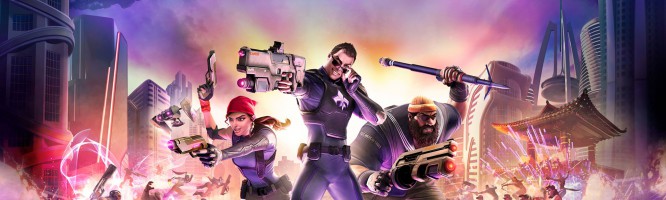 Agents of Mayhem - PC