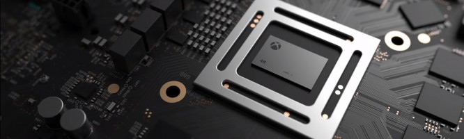 Xbox One X - Xbox One