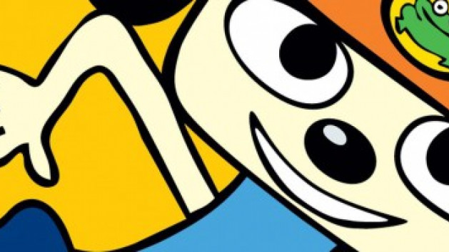 PaRappa The Rapper Remastered