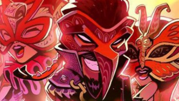 The Sexy Brutale