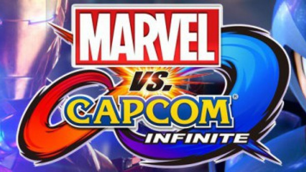 Marvel vs. Capcom Infinite