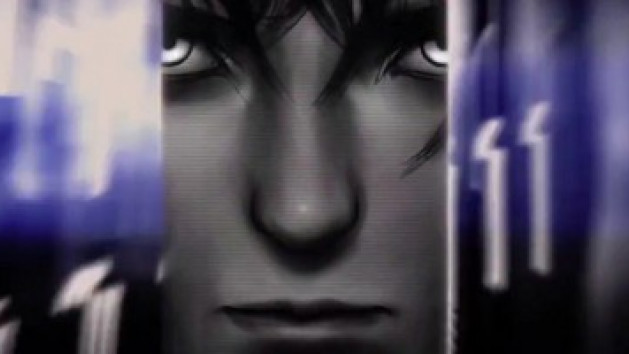The Silver Case