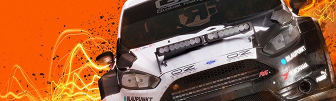 DiRT 4 - PC