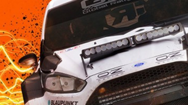 DiRT 4