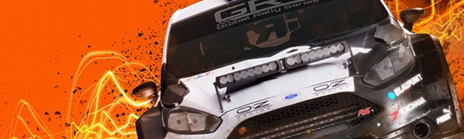 DiRT 4 - Xbox One