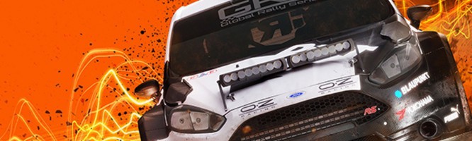 DiRT 4 - PS4