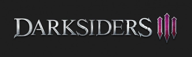 Darksiders III - PS4