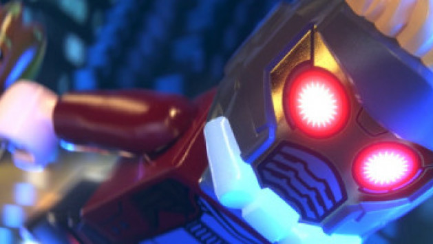LEGO Marvel Super Heroes 2