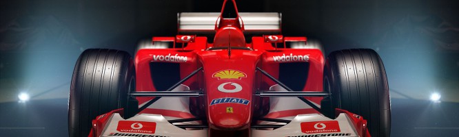 F1 2017 - PS4