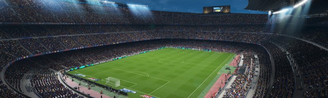 PES 2018 - PS4