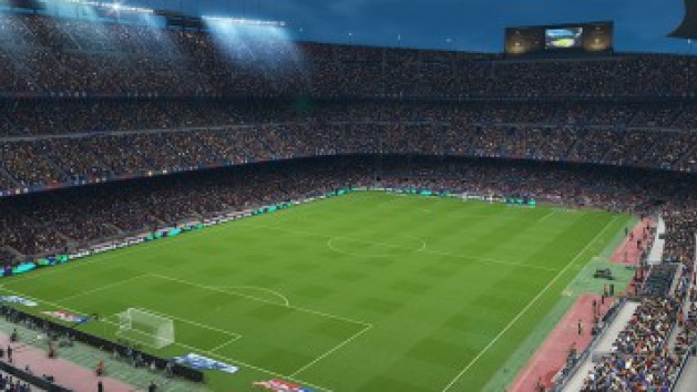 PES 2018