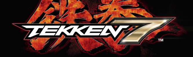 Tekken 7 - PC