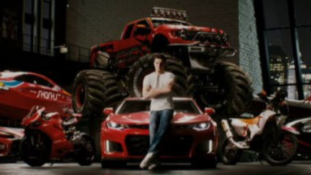 The Crew 2