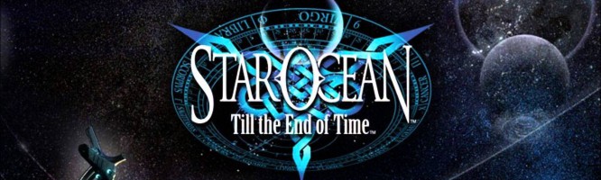 Star Ocean III : Till the End of Time (2017) - PS4