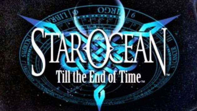 Star Ocean III : Till the End of Time (2017)