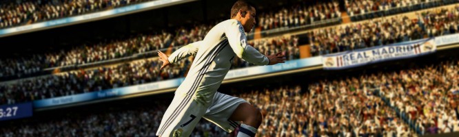 FIFA 18 - Xbox One