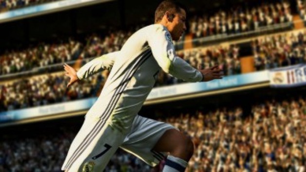 FIFA 18