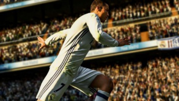 FIFA 18