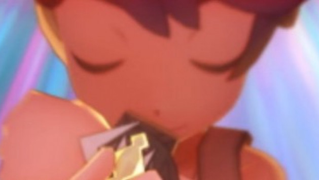Pokemon Ultra-Soleil