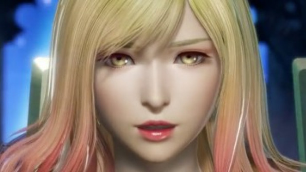 Dissidia : Final Fantasy NT