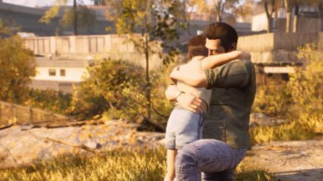 A Way Out