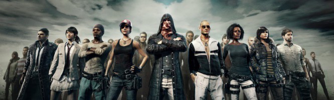 PlayerUnknown's Battlegrounds - Xbox One