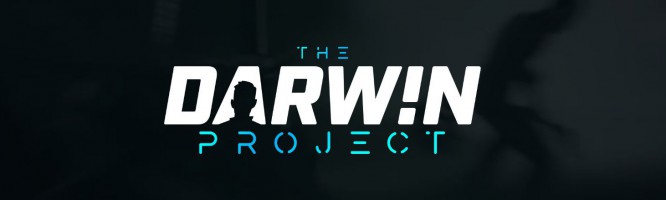 The Darwin Project - Xbox One