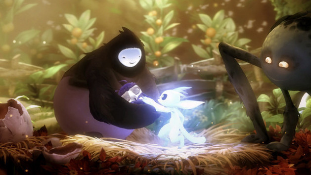 Ori and the Will of the Wisps