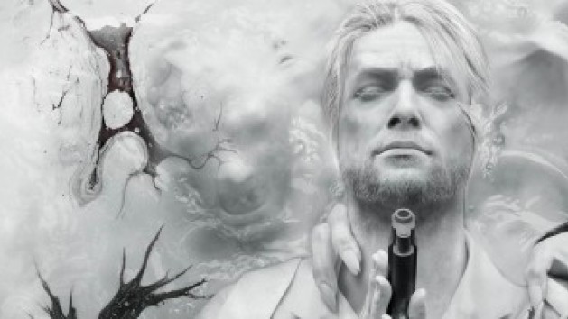 The Evil Within 2