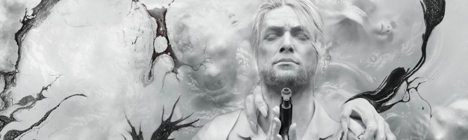 The Evil Within 2 - Xbox One