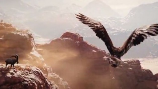 Assassin's Creed Origins