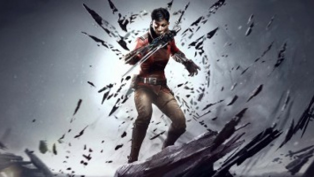 Dishonored : la Mort de l'Outsider
