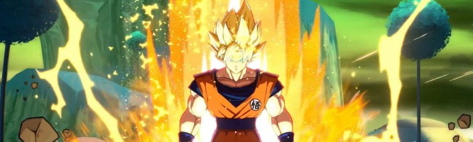 Dragon Ball FighterZ - PS4