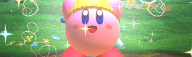 Kirby : Star Allies - Nintendo Switch