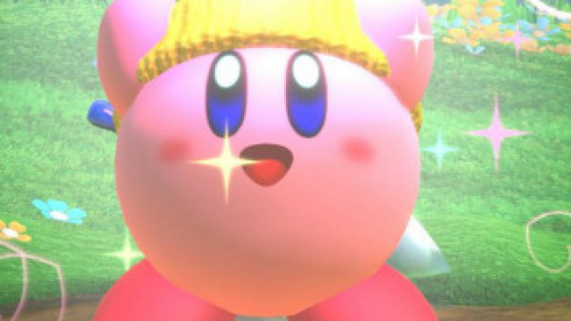 Kirby : Star Allies