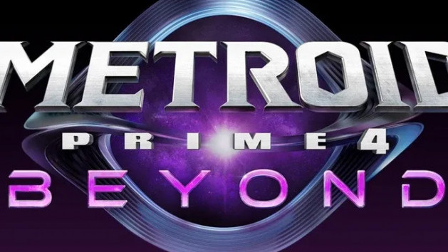 Metroid Prime 4 : Beyond