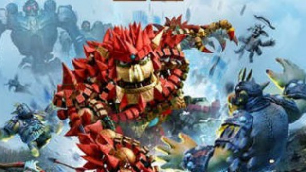 Knack 2