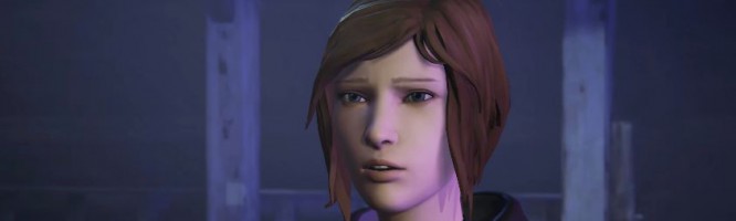 Life is Strange : Before the Storm - PC